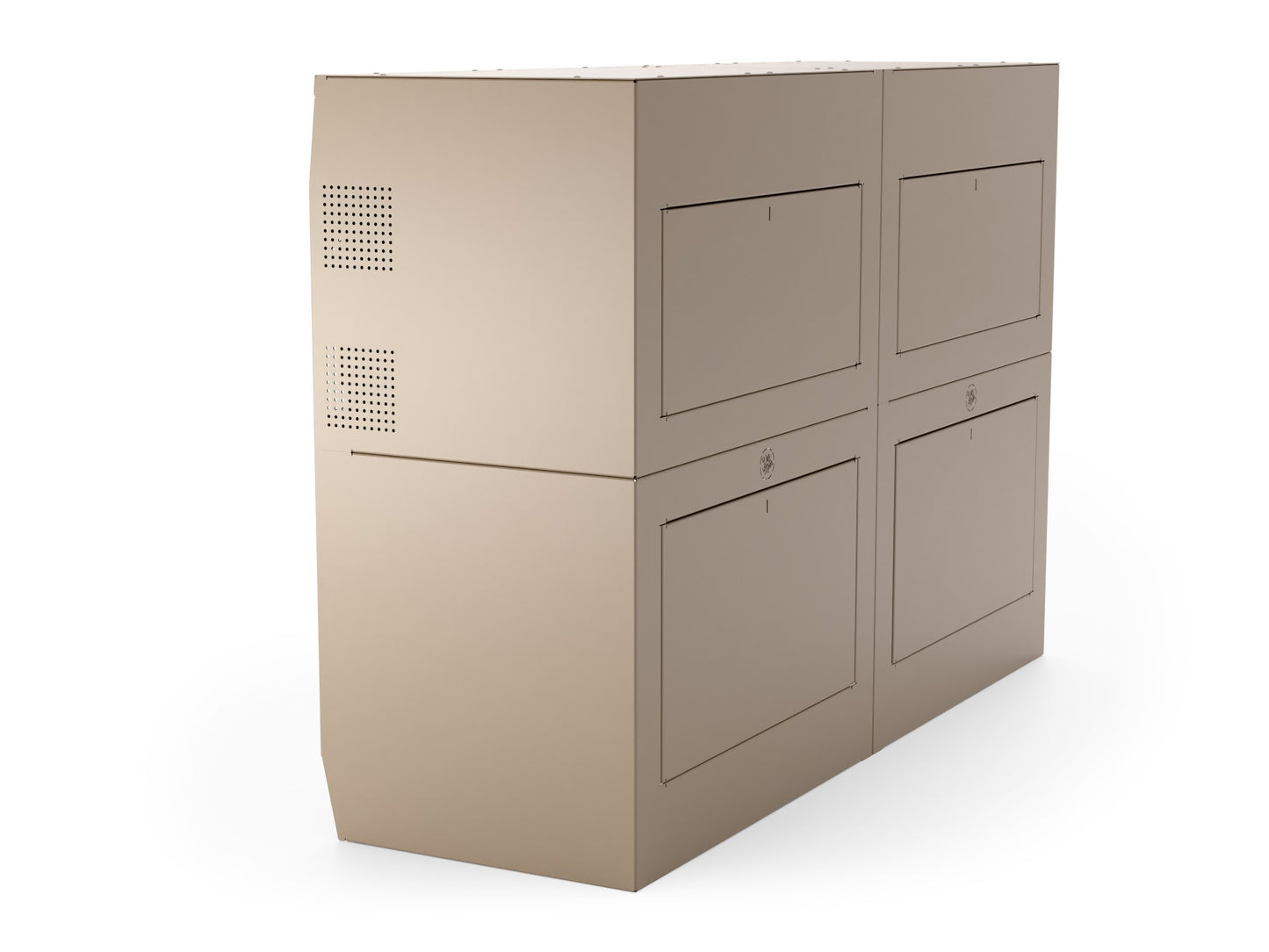 Moon Garage ElectricThermo H90D43 cm