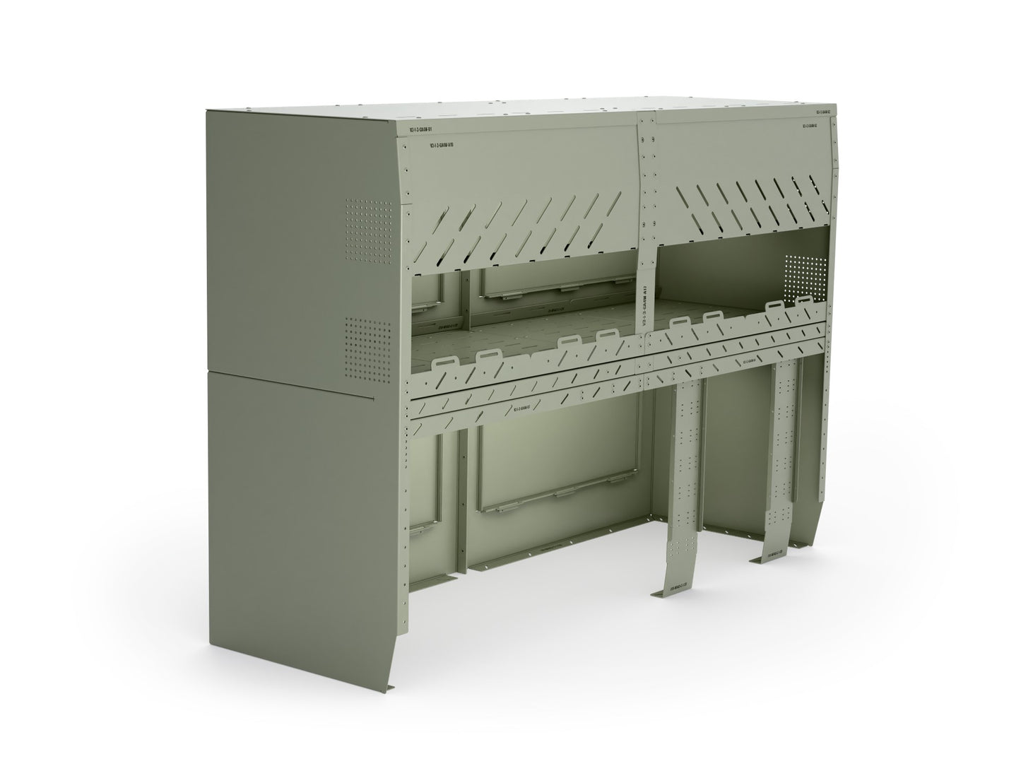 Moon Garage WaterThermo H90D43 cm