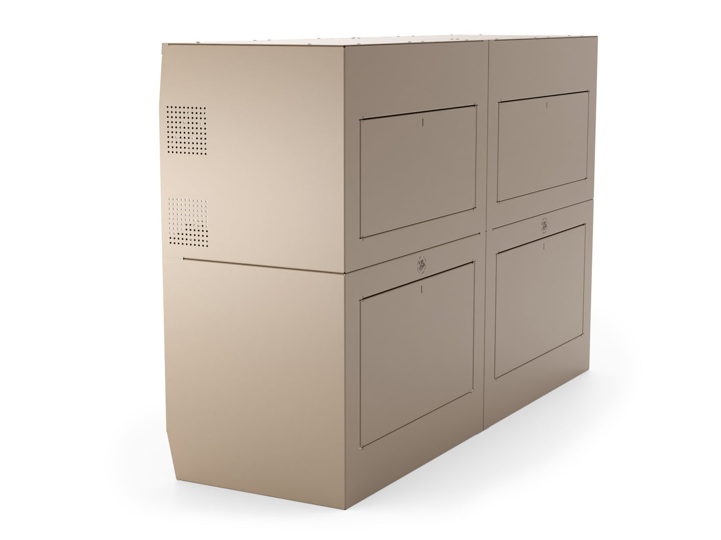Moon Garage ElectricThermo H90D43 cm