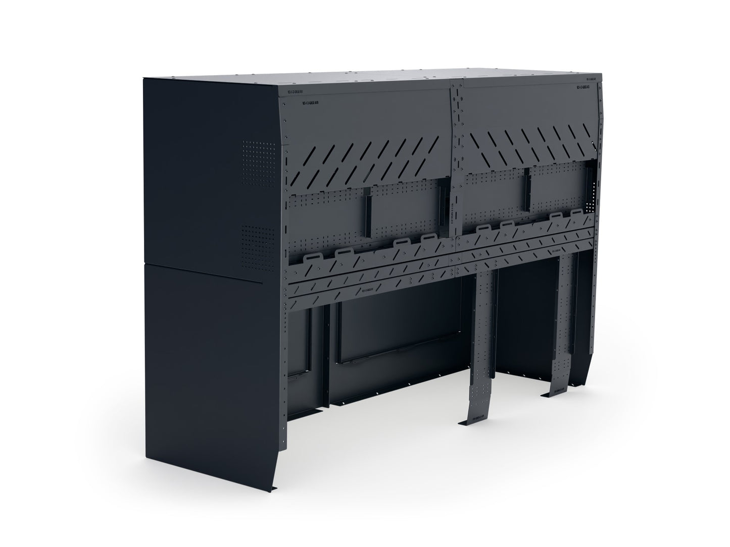 Moon Garage ElectricThermo H90D43 cm