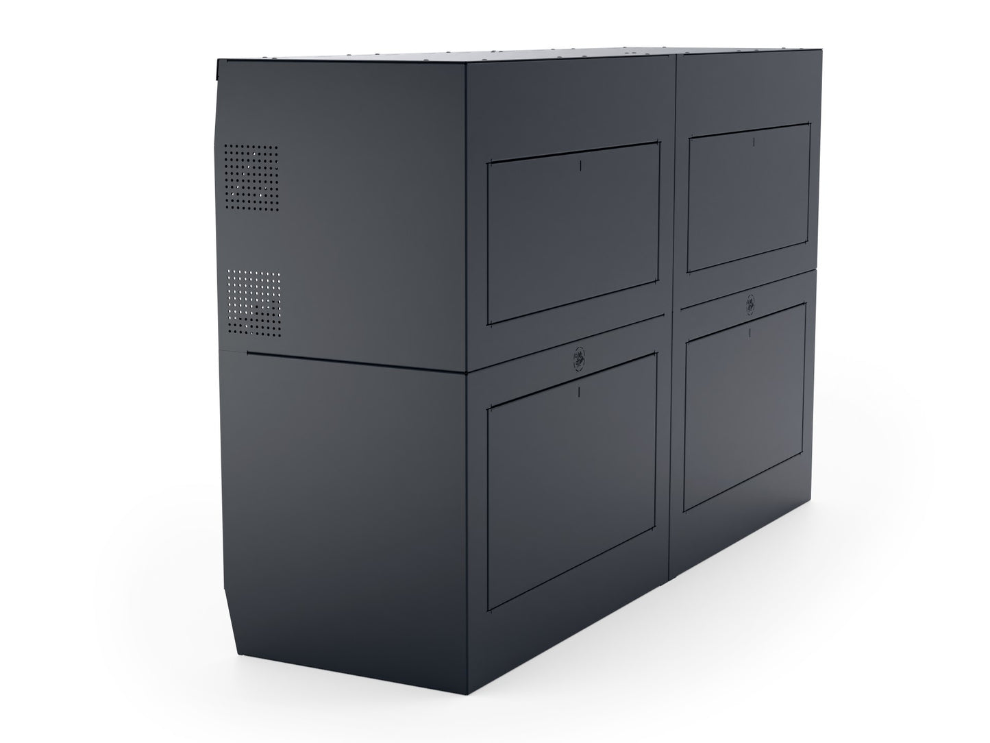 Moon Garage ElectricThermo H90D43 cm