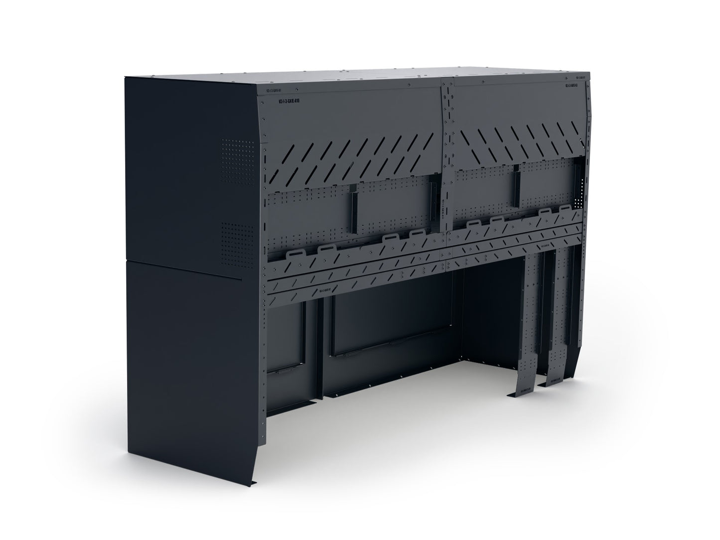 Moon Garage ElectricThermo H90D43 cm