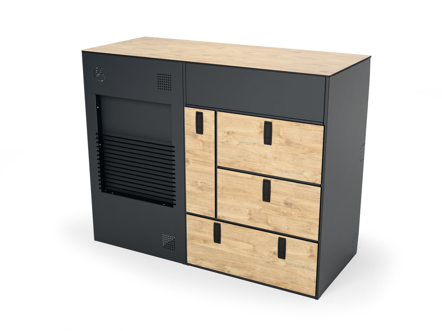 Countertop for Moon Kitchen Model 2