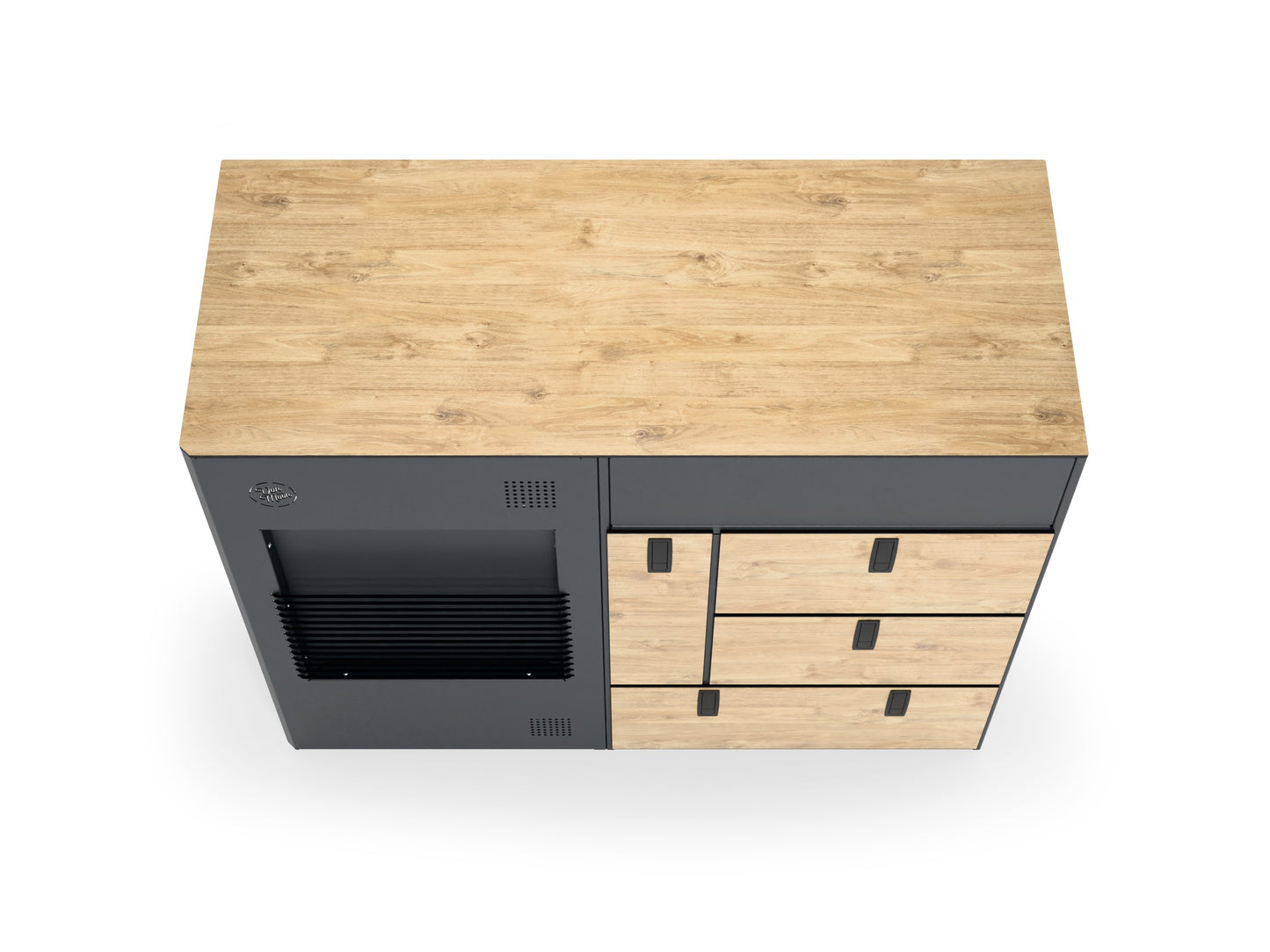 Countertop for Moon Kitchen Model 2
