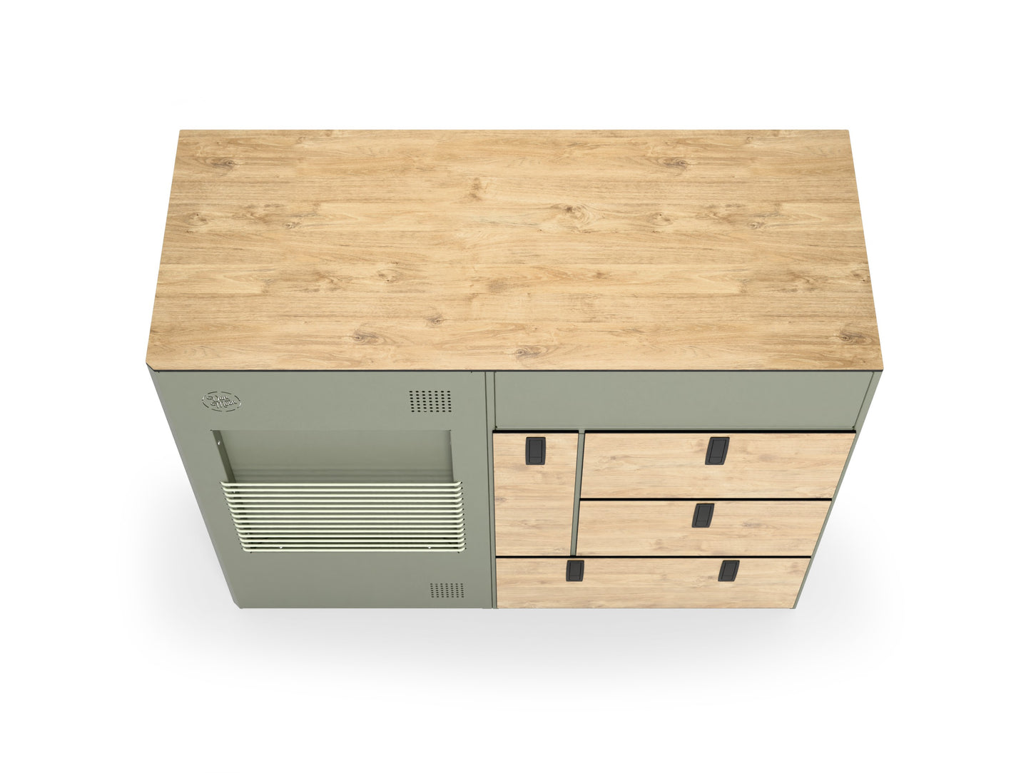 Countertop for Moon Kitchen Model 2