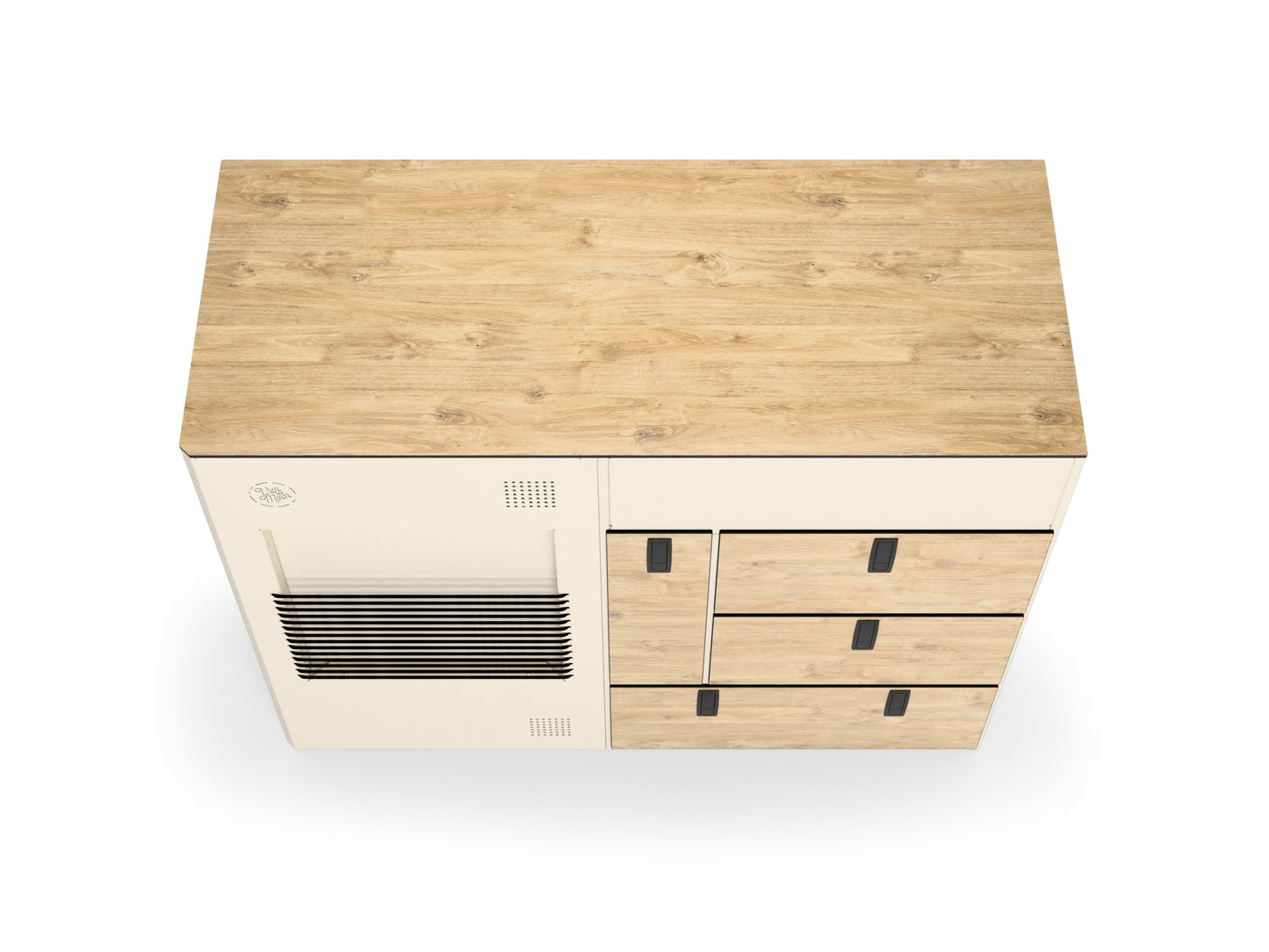 Countertop for Moon Kitchen Model 2