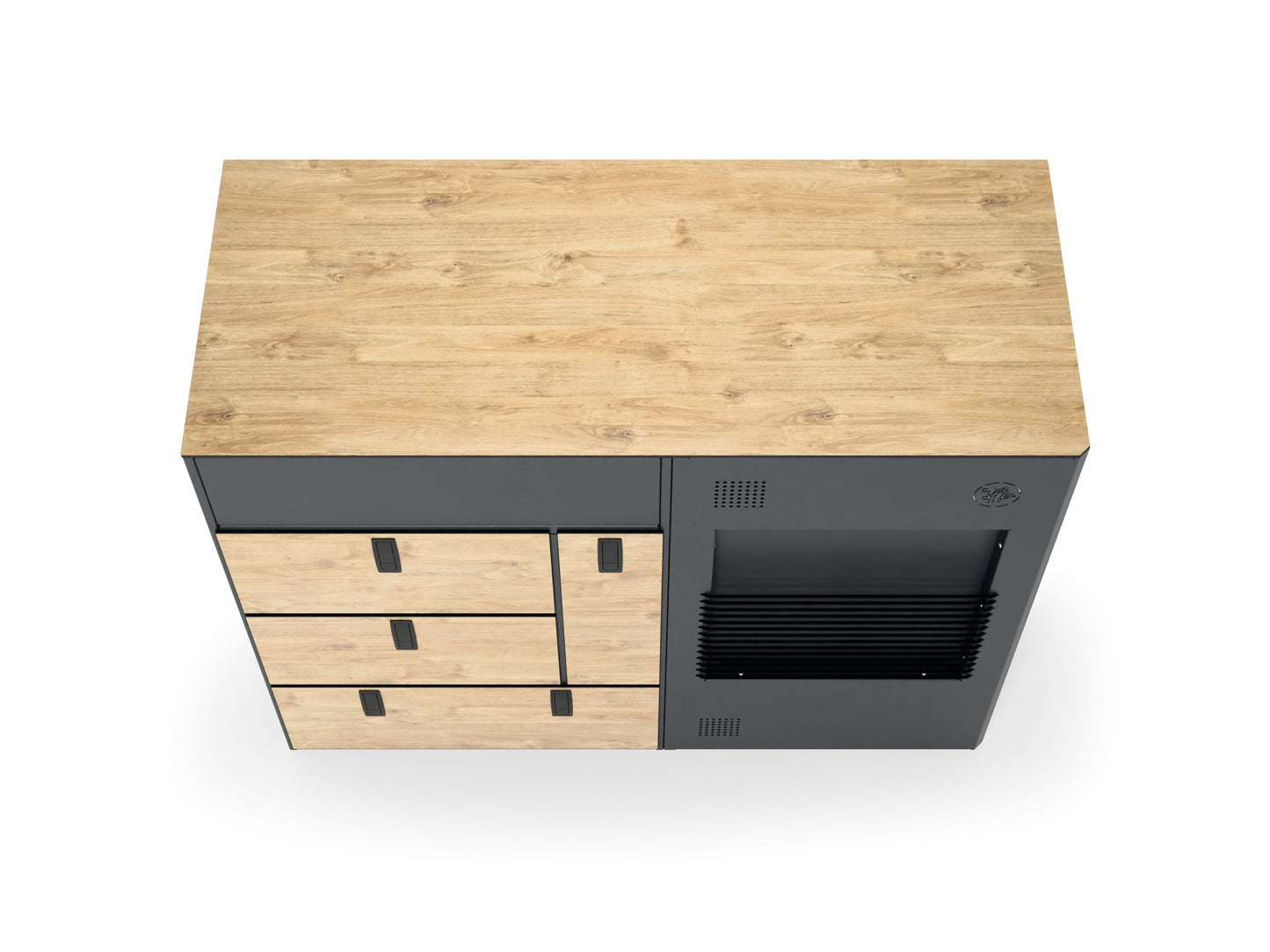 Countertop for Moon Kitchen Model 2