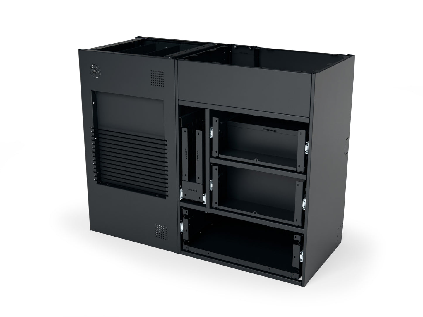 Moon Kitchen Solid Model 2 UK