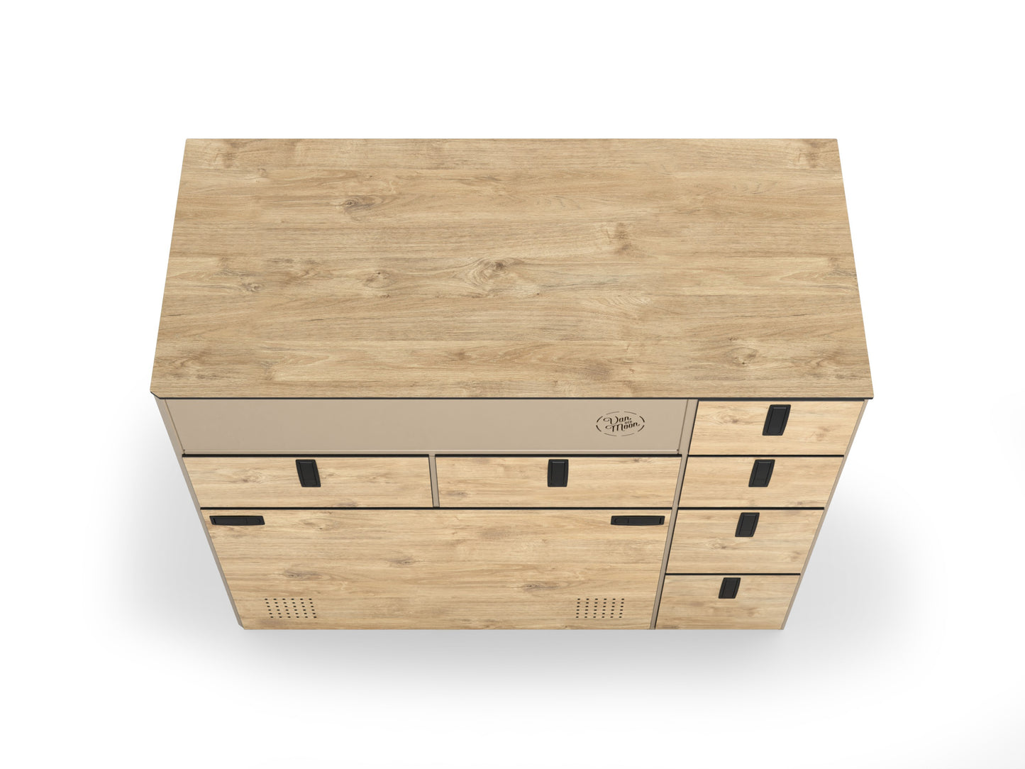 Countertop for Moon Kitchen Model 8