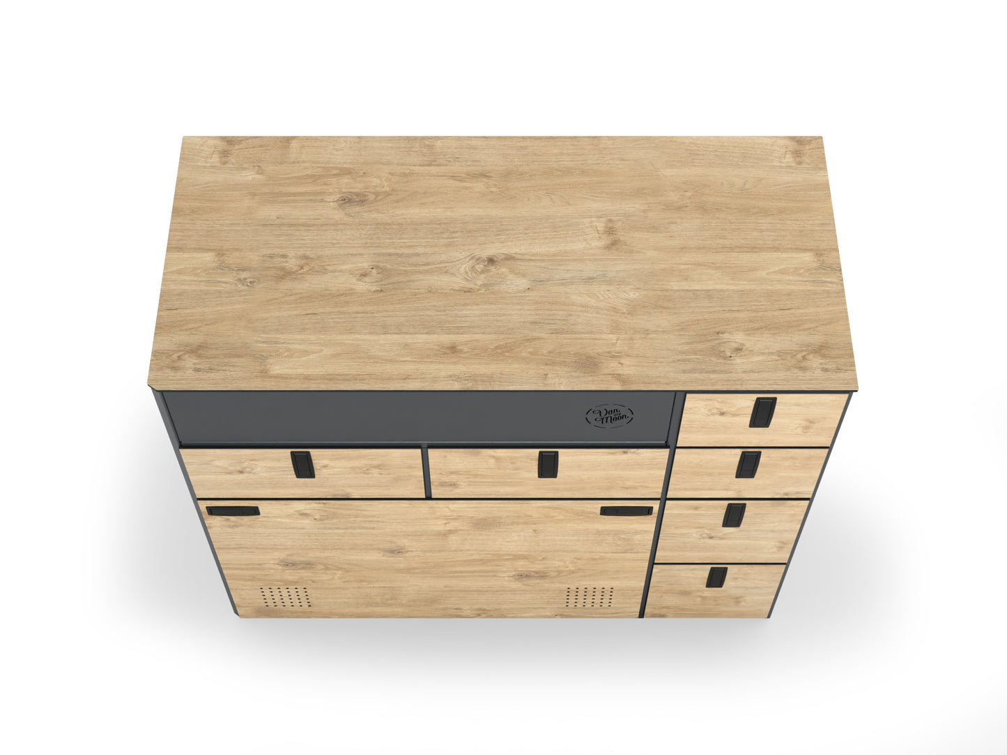 Countertop for Moon Kitchen Model 8