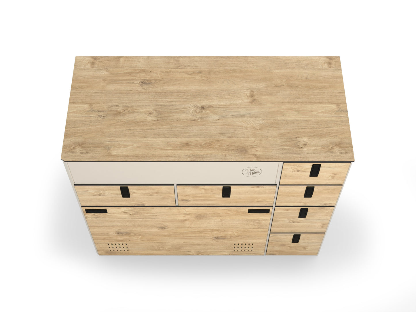 Countertop for Moon Kitchen Model 8