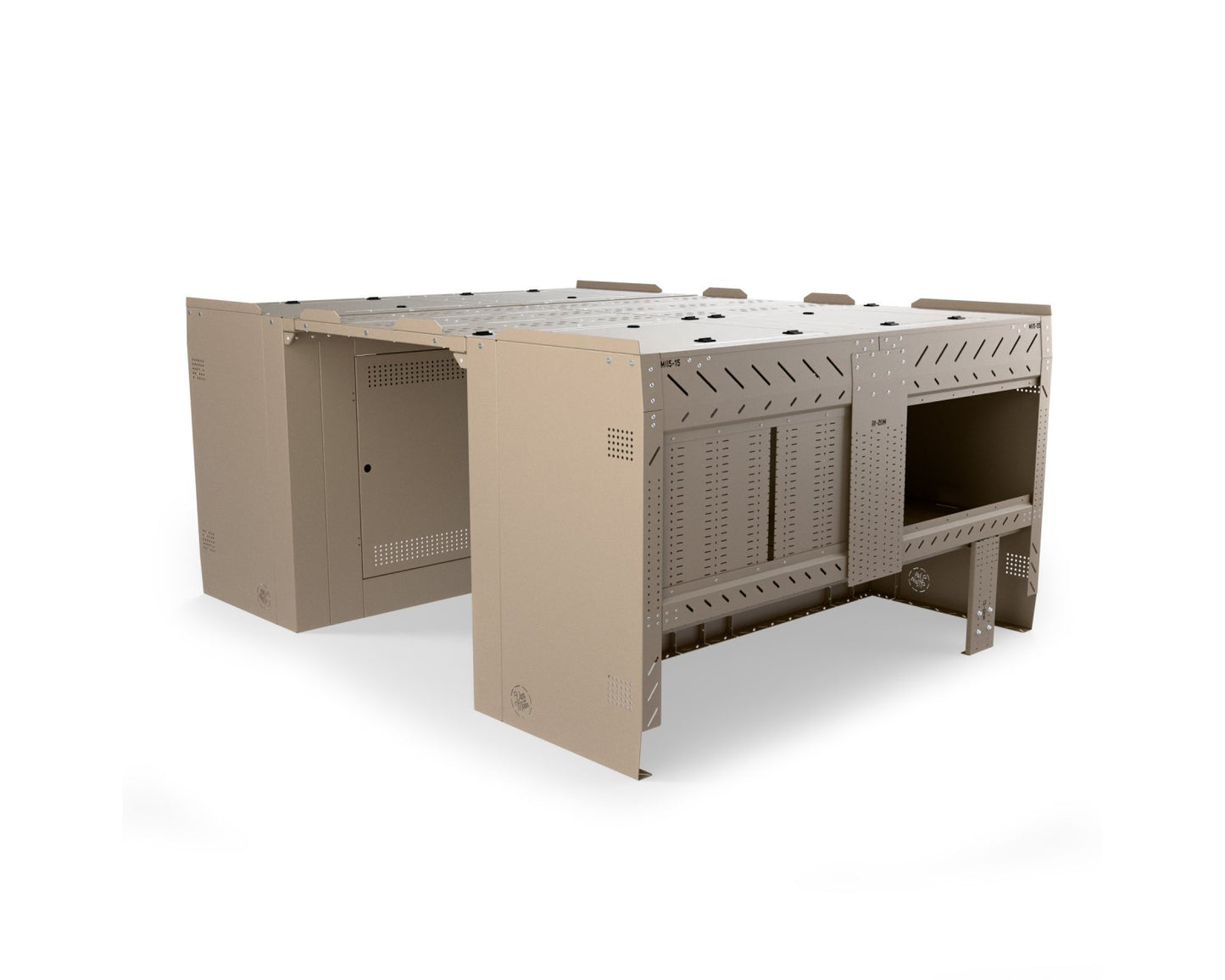 Moon Bed Classic – Sprinter, Iveco, Ford, Renault