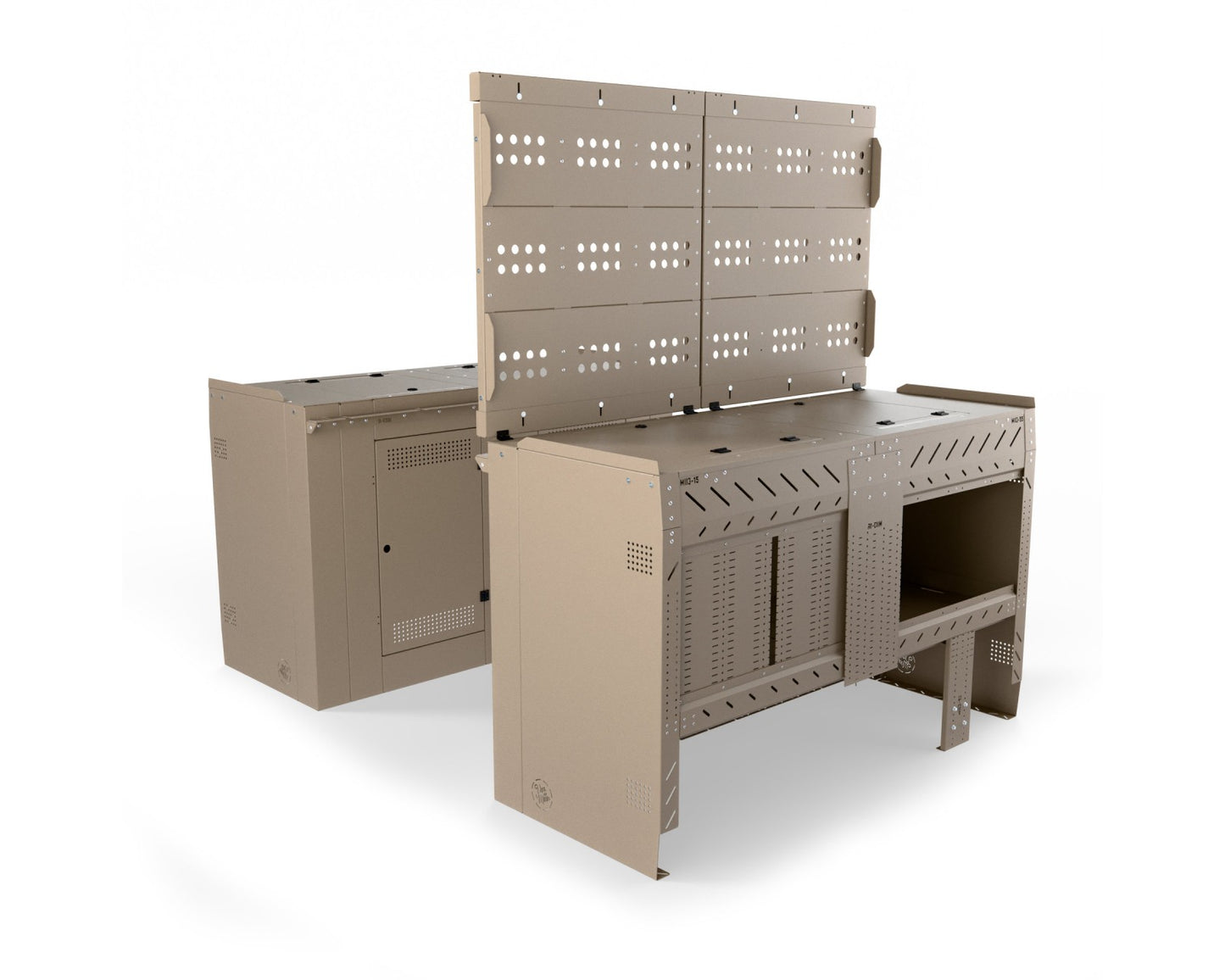 Moon Bed Classic – Sprinter, Iveco, Ford, Renault