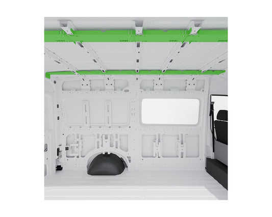 Moon Frame 3.0 Set – MAN TGE / VW Crafter L2H2
