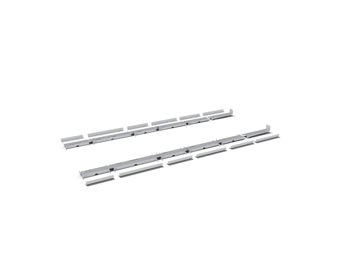 Moon Frame 3.0 Set – MAN TGE / VW Crafter L2H2