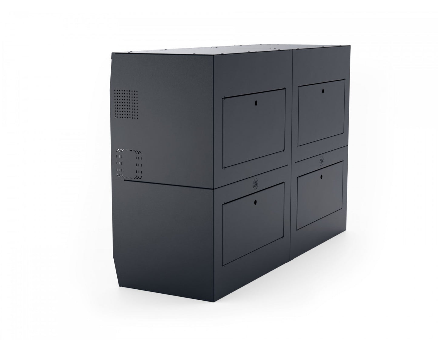 Moon Garage MAN/Crafter WaterThermo H81D43 cm
