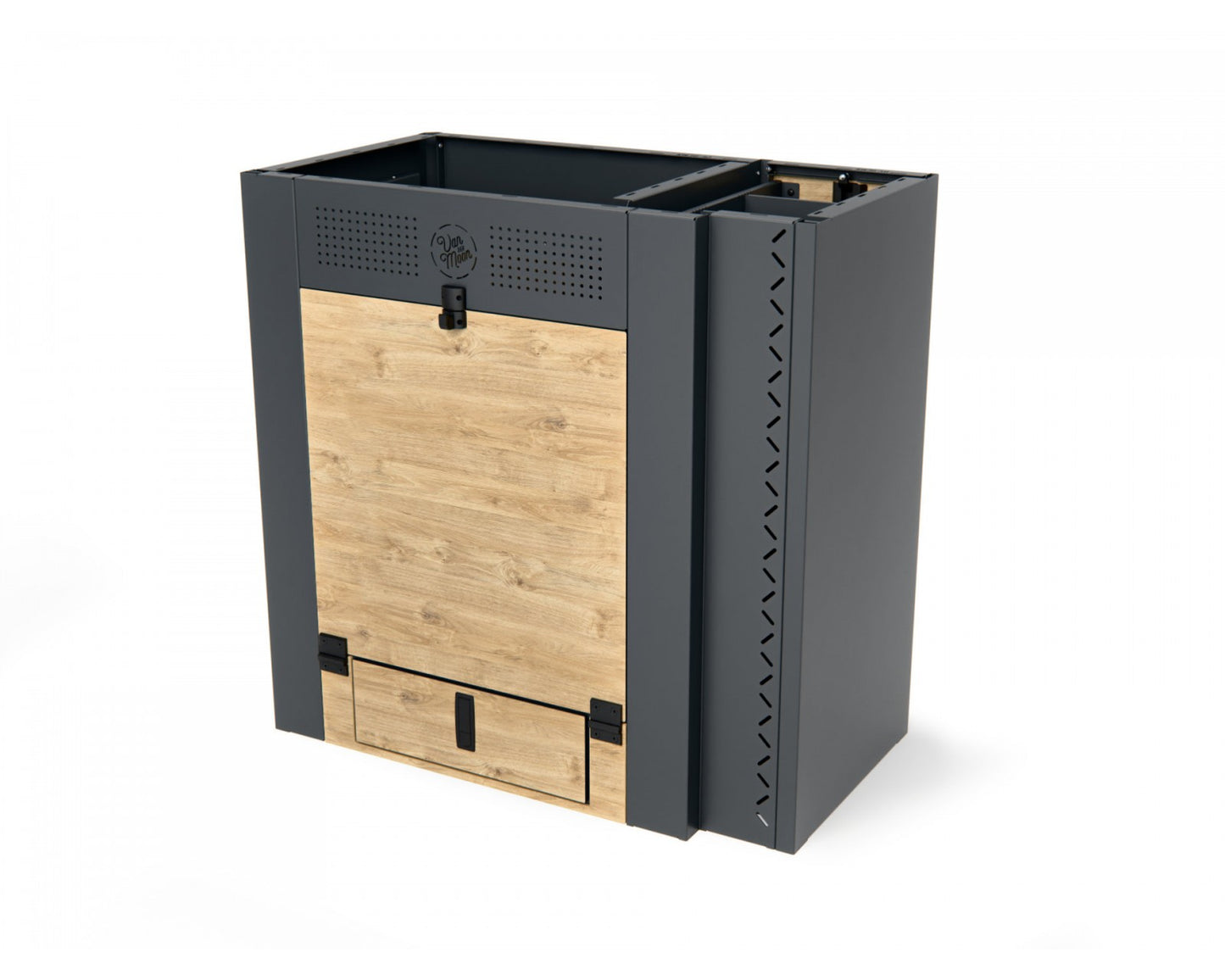 Moon Kitchen Solid Model 30 UK