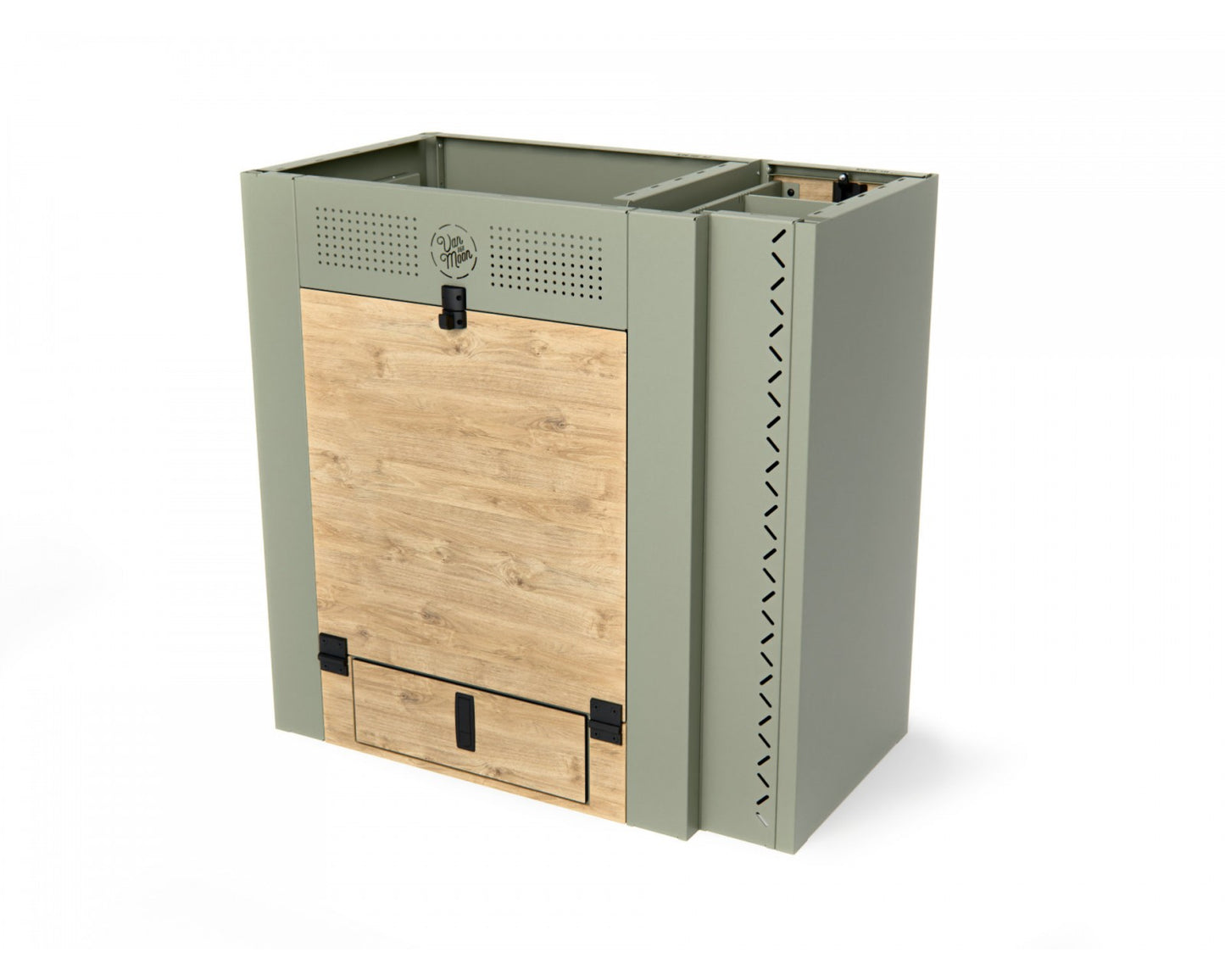 Moon Kitchen Solid Model 30 UK