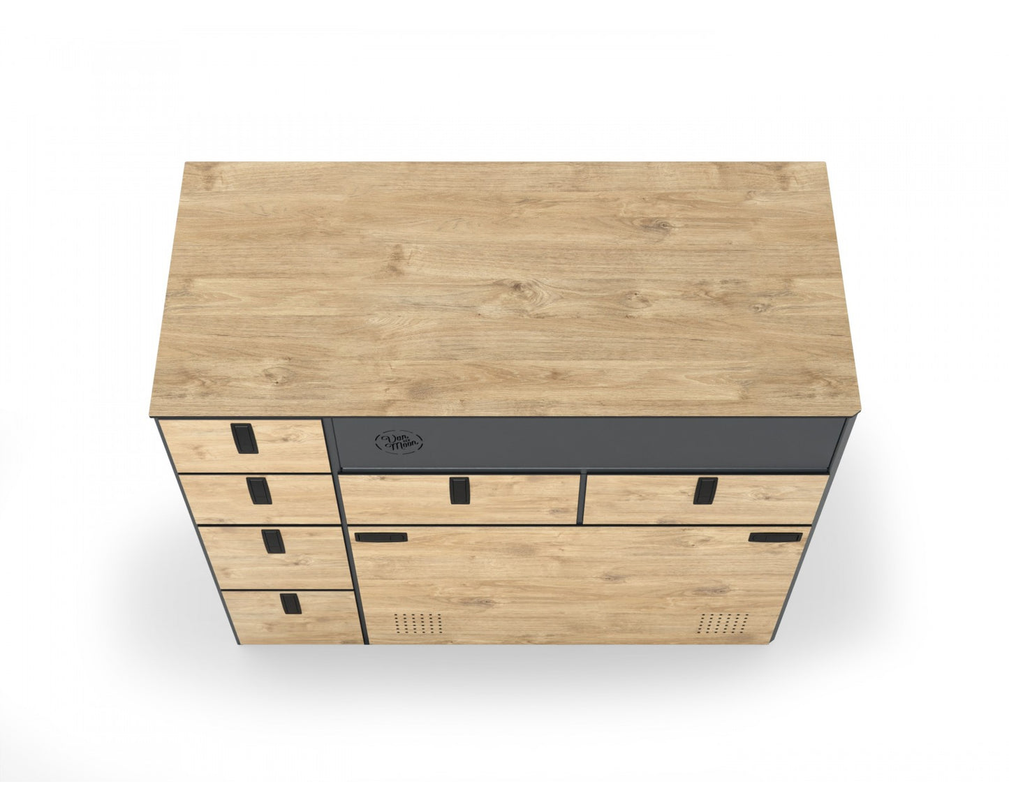 Countertop for Moon Kitchen Model 8