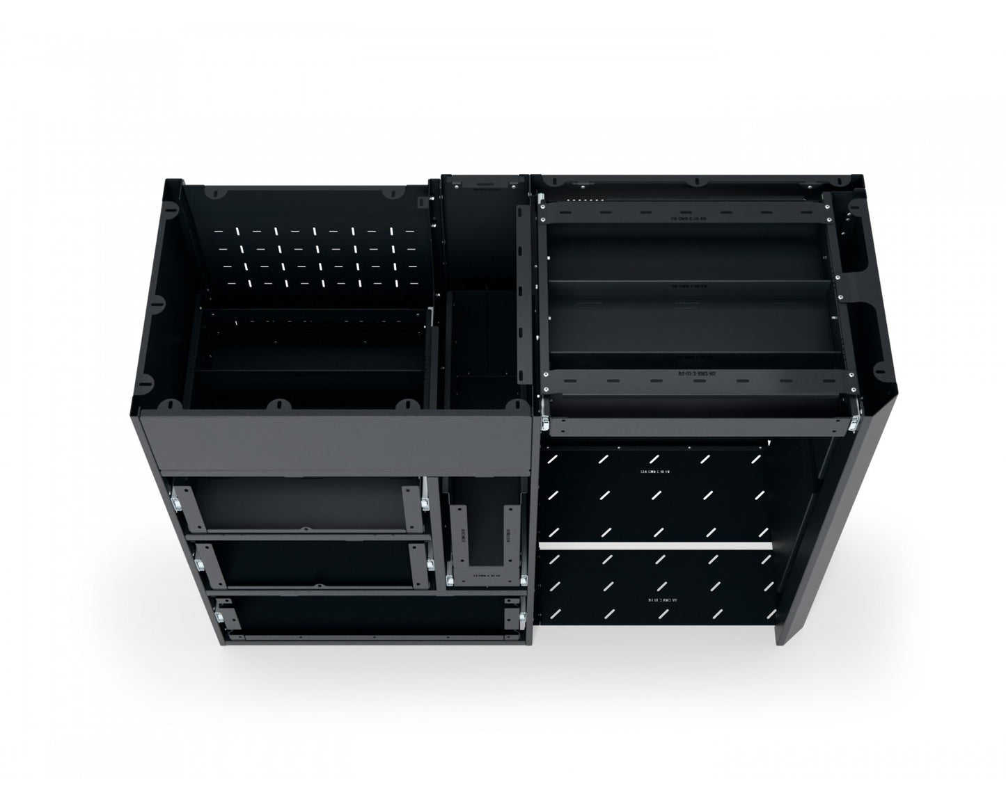 Moon Kitchen Solid Model 3 UK