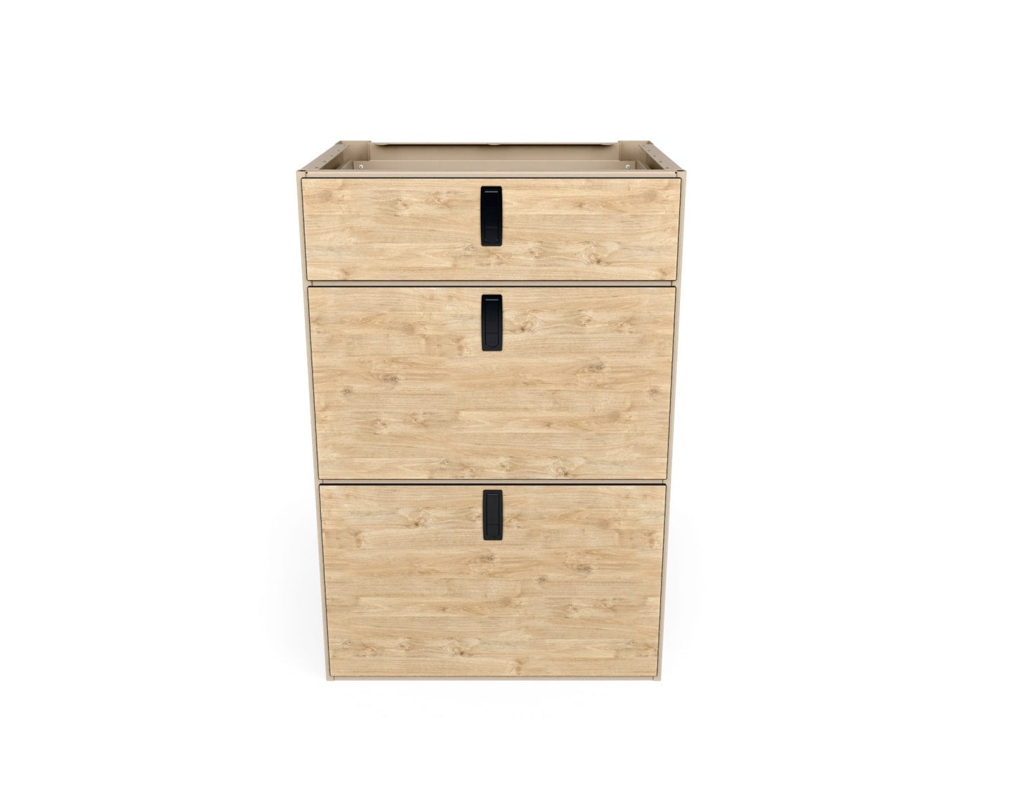 Moon Kitchen Solid Model 60