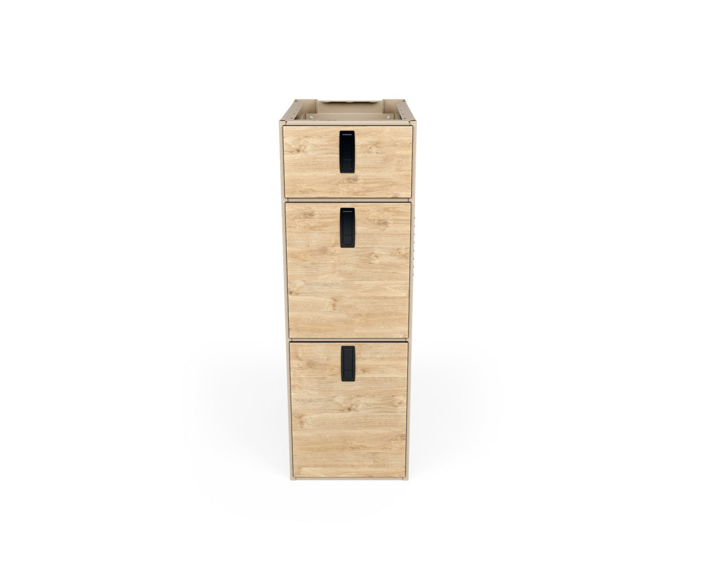 Moon Kitchen Solid Model 63