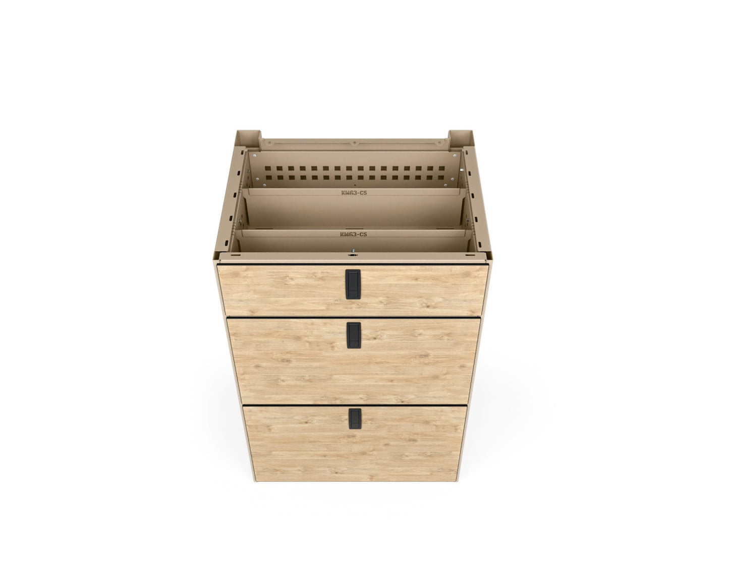 Moon Kitchen Solid Model 60