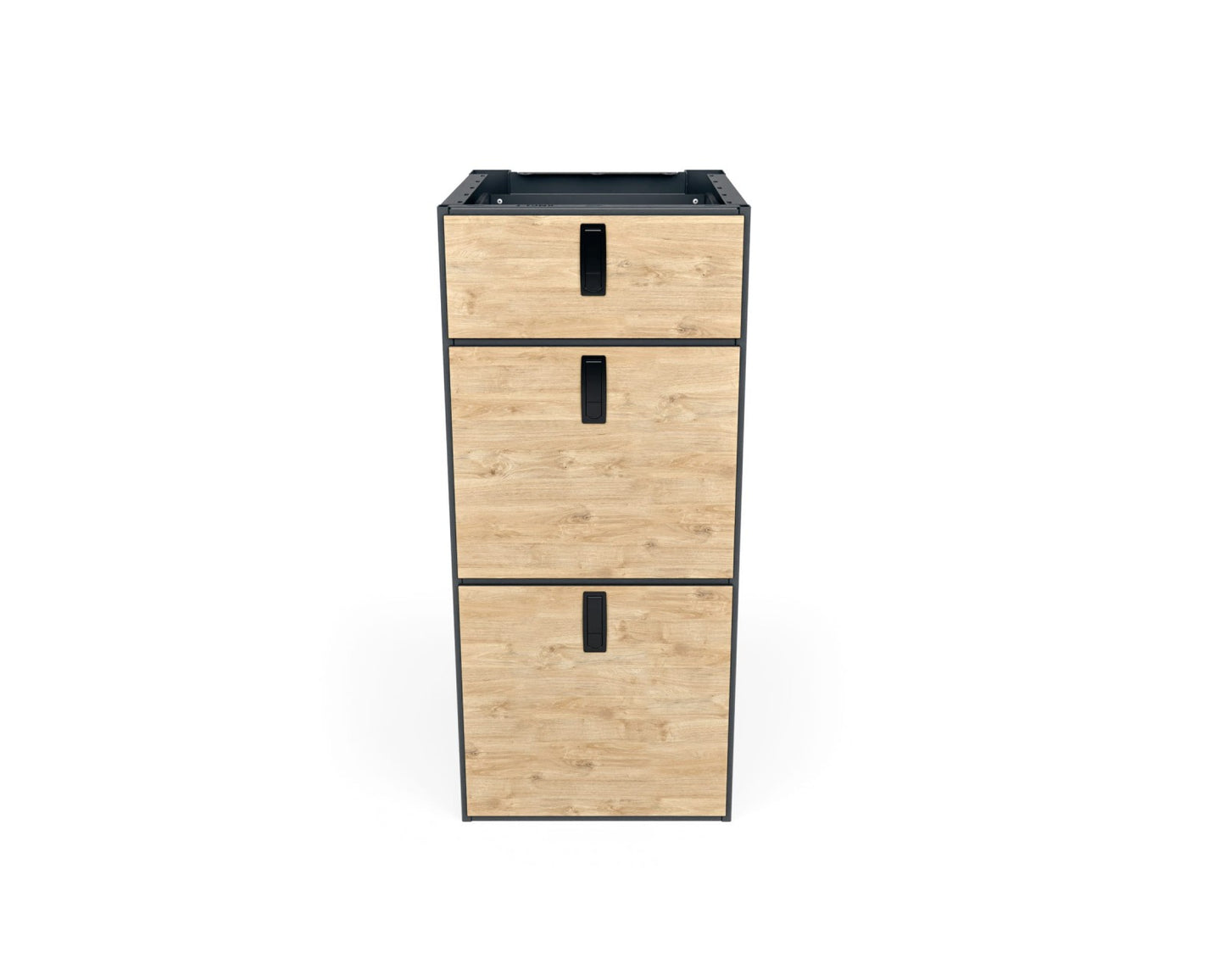 Moon Kitchen Solid Model 62