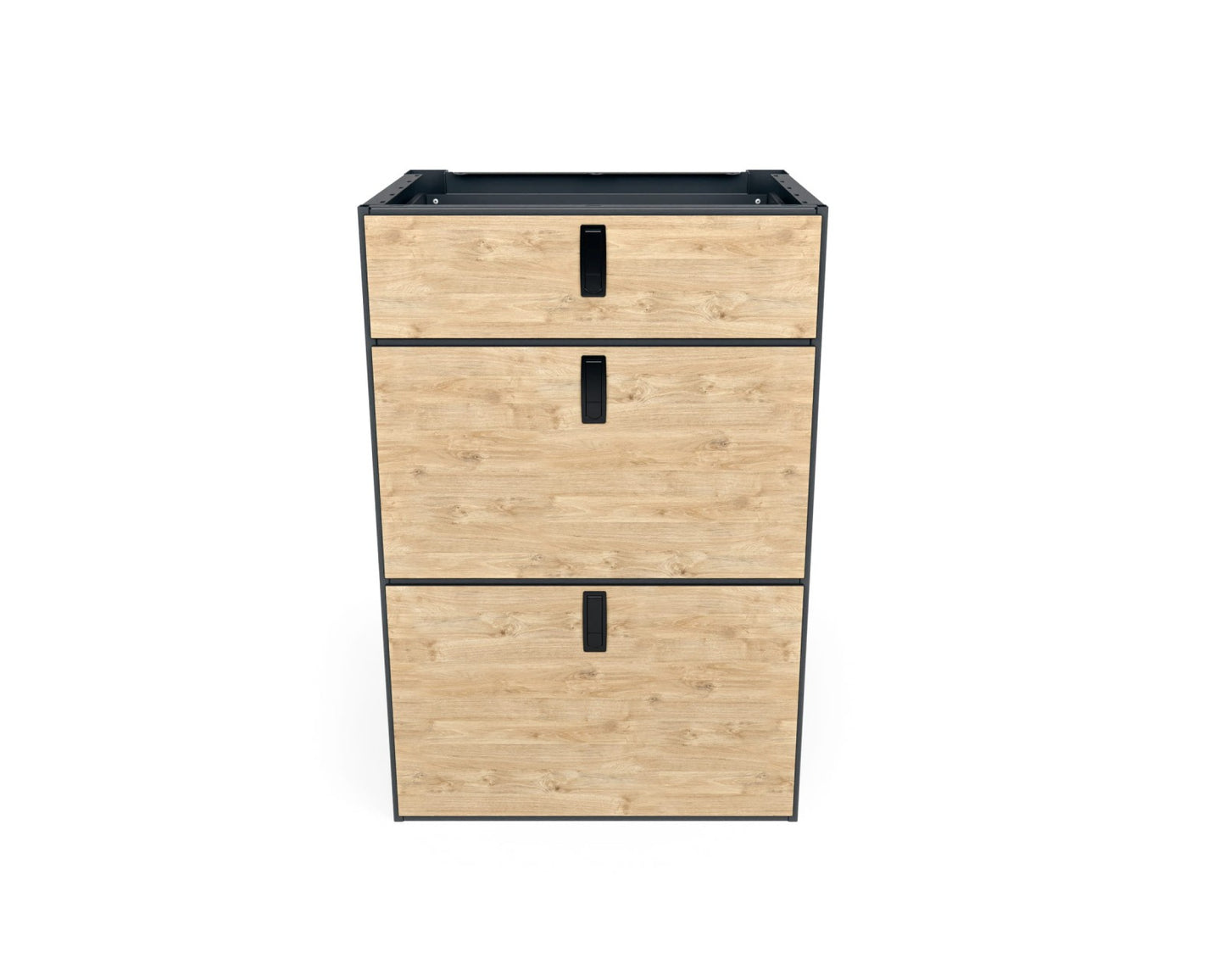Moon Kitchen Solid Model 60