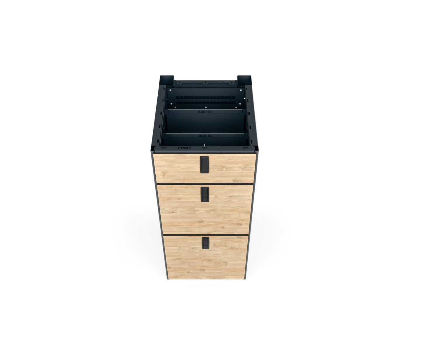 Moon Kitchen Solid Model 62