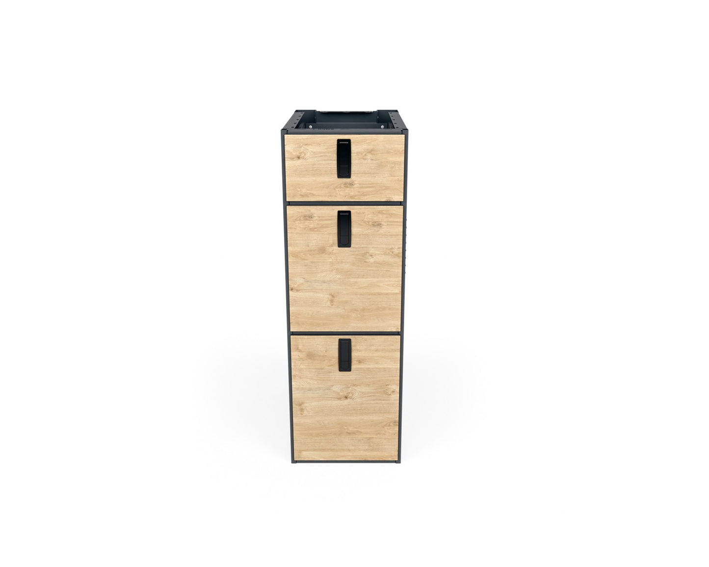 Moon Kitchen Solid Model 63