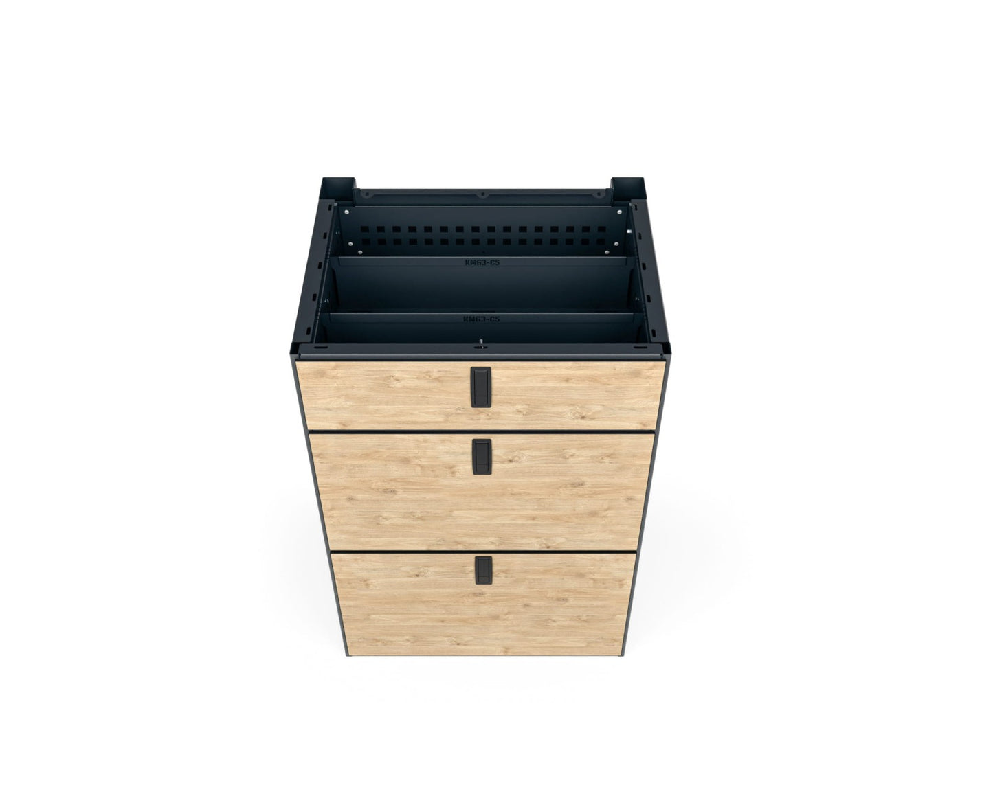 Moon Kitchen Solid Model 60