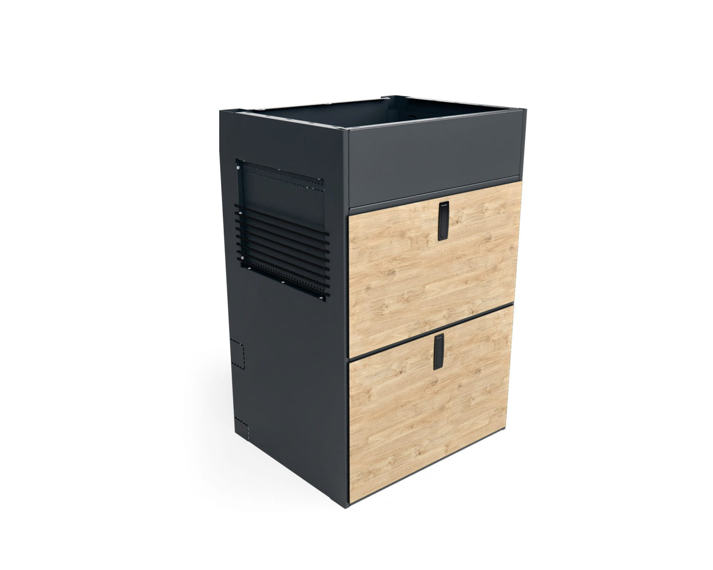 Moon Kitchen Solid Model 60