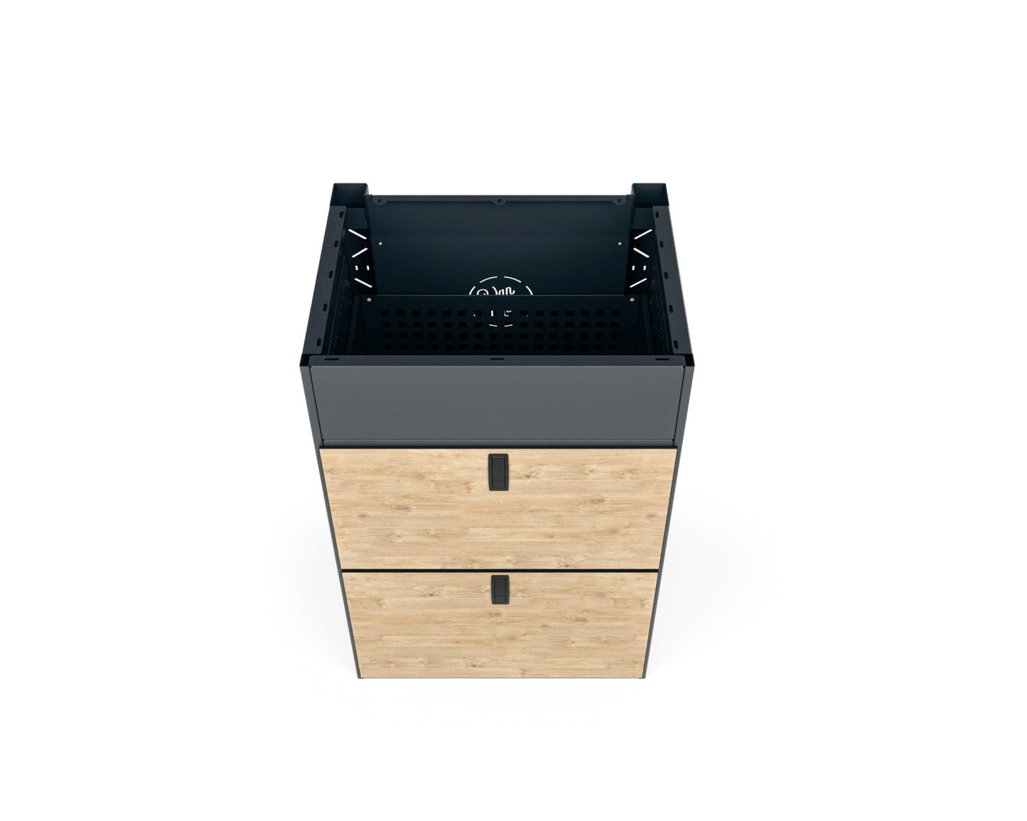 Moon Kitchen Solid Model 60