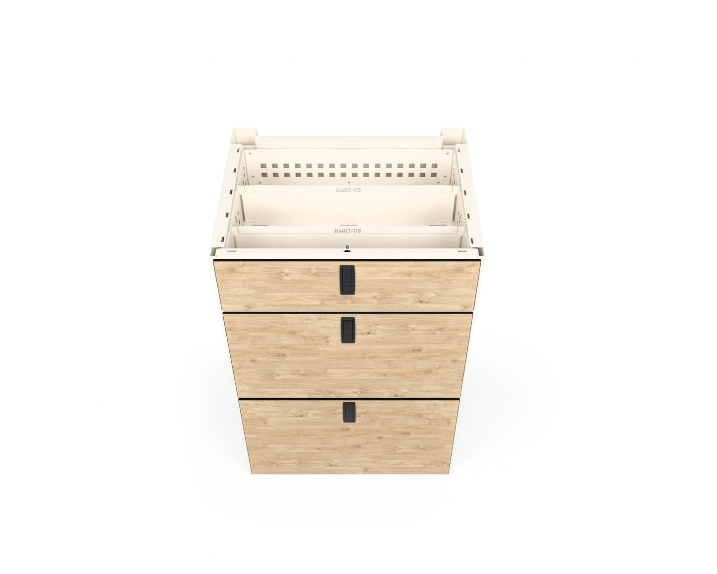 Moon Kitchen Solid Model 60