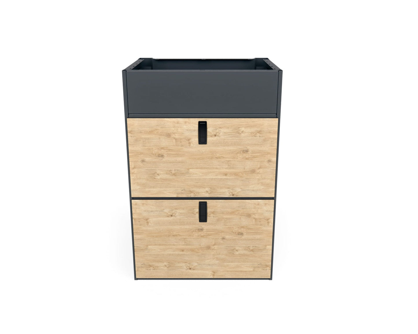Moon Kitchen Solid Model 60