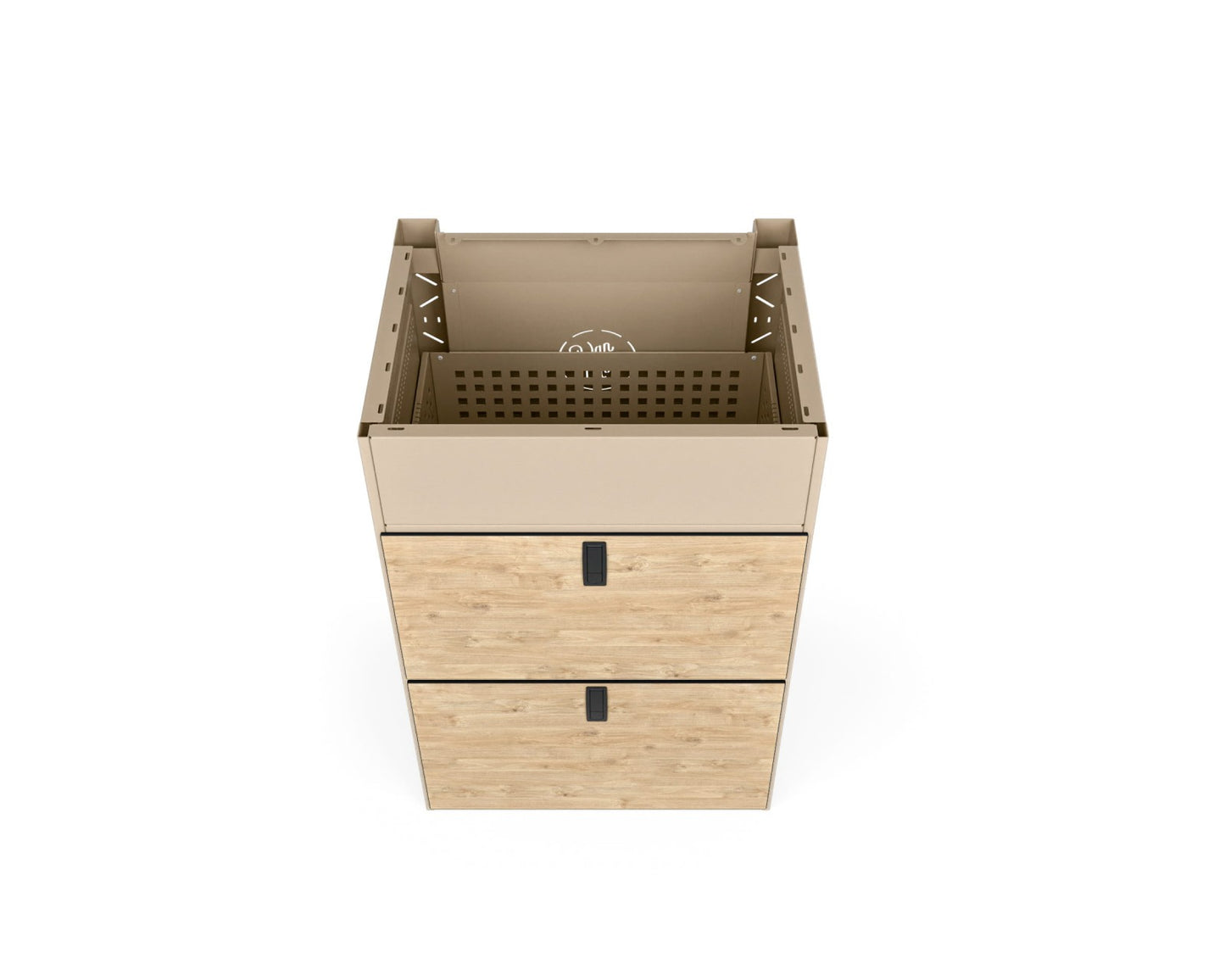 Moon Kitchen Solid Model 60