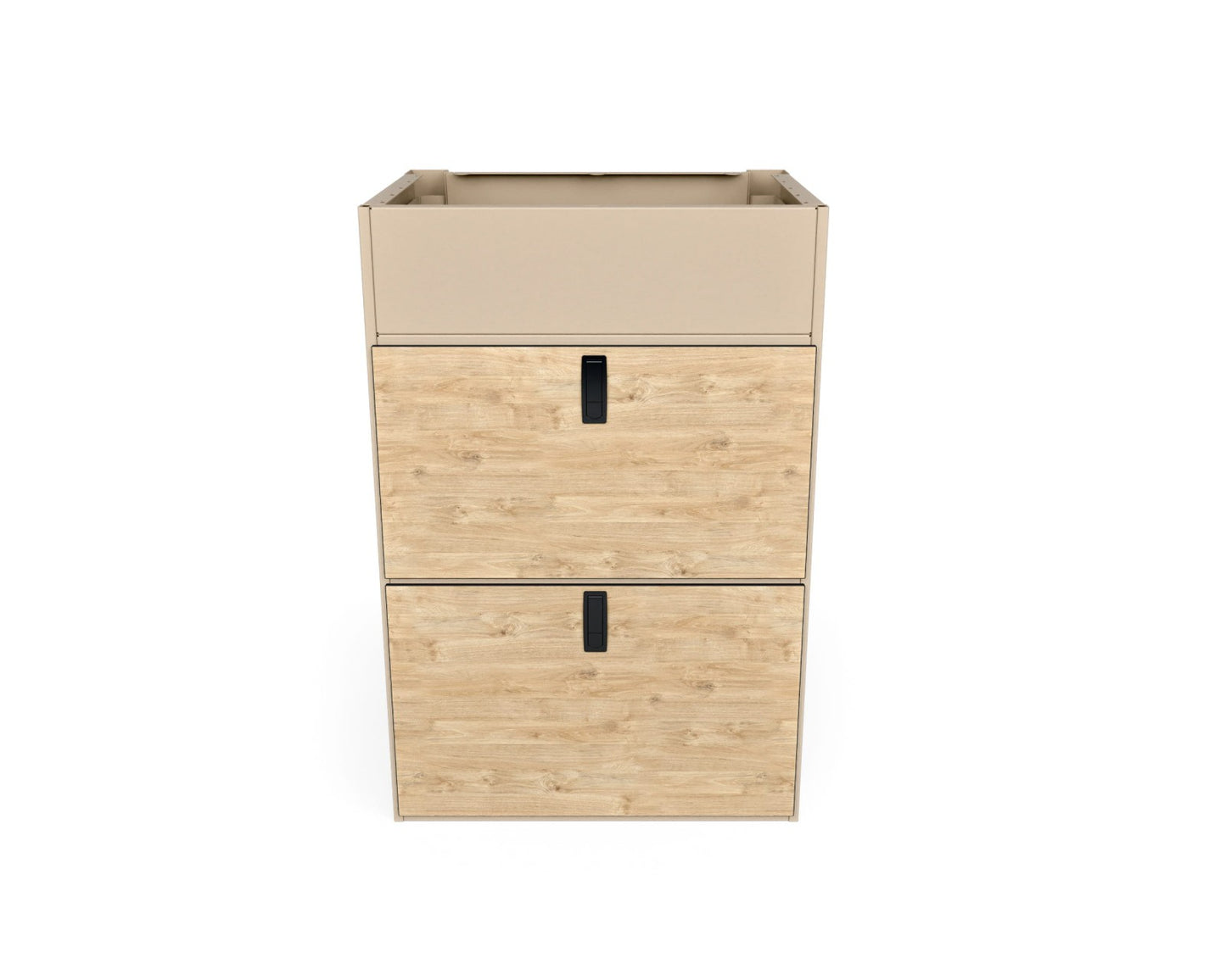 Moon Kitchen Solid Model 60