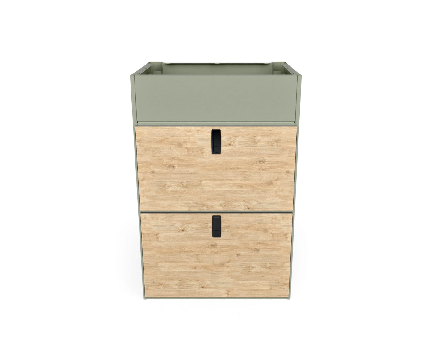 Moon Kitchen Solid Model 60