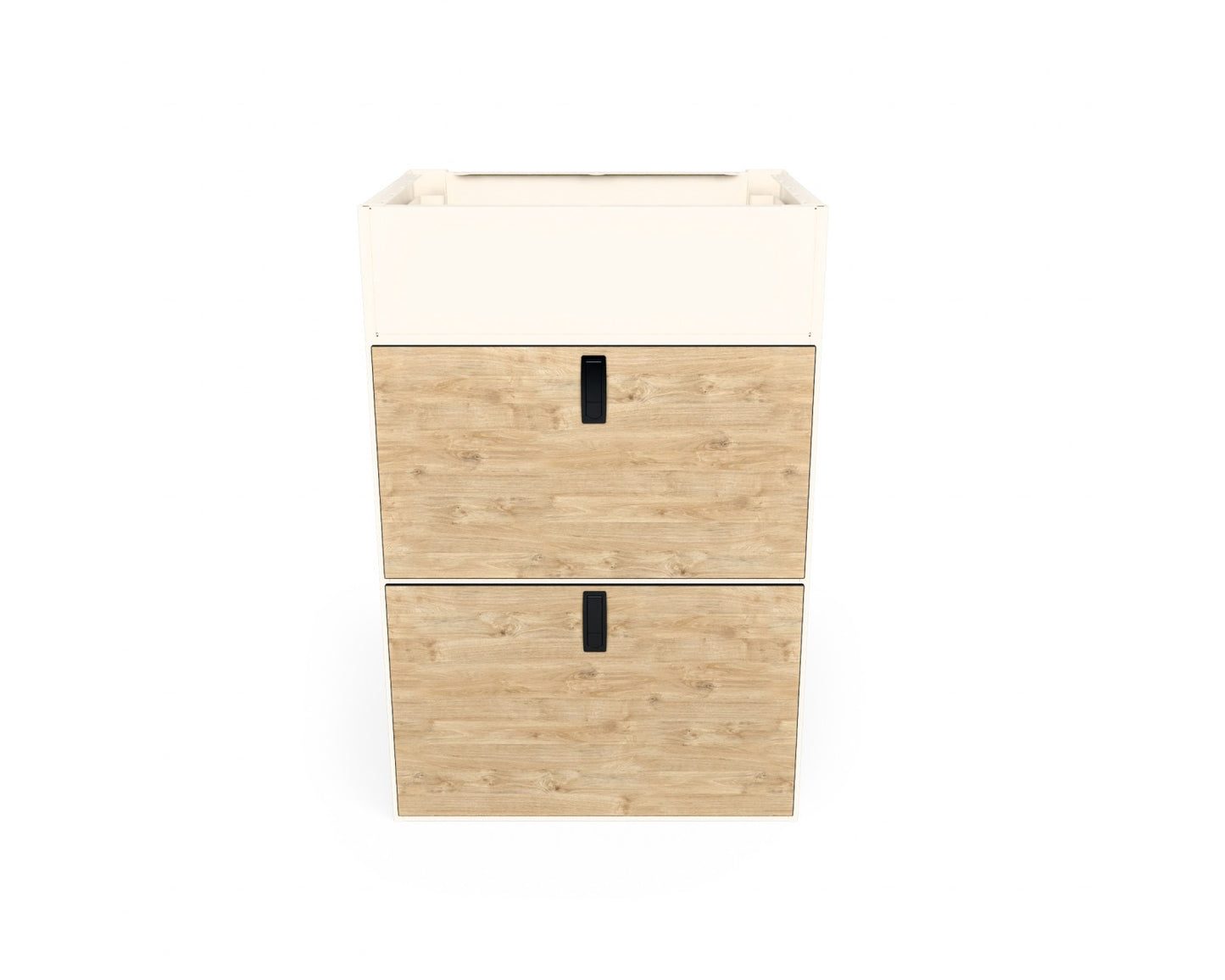 Moon Kitchen Solid Model 60
