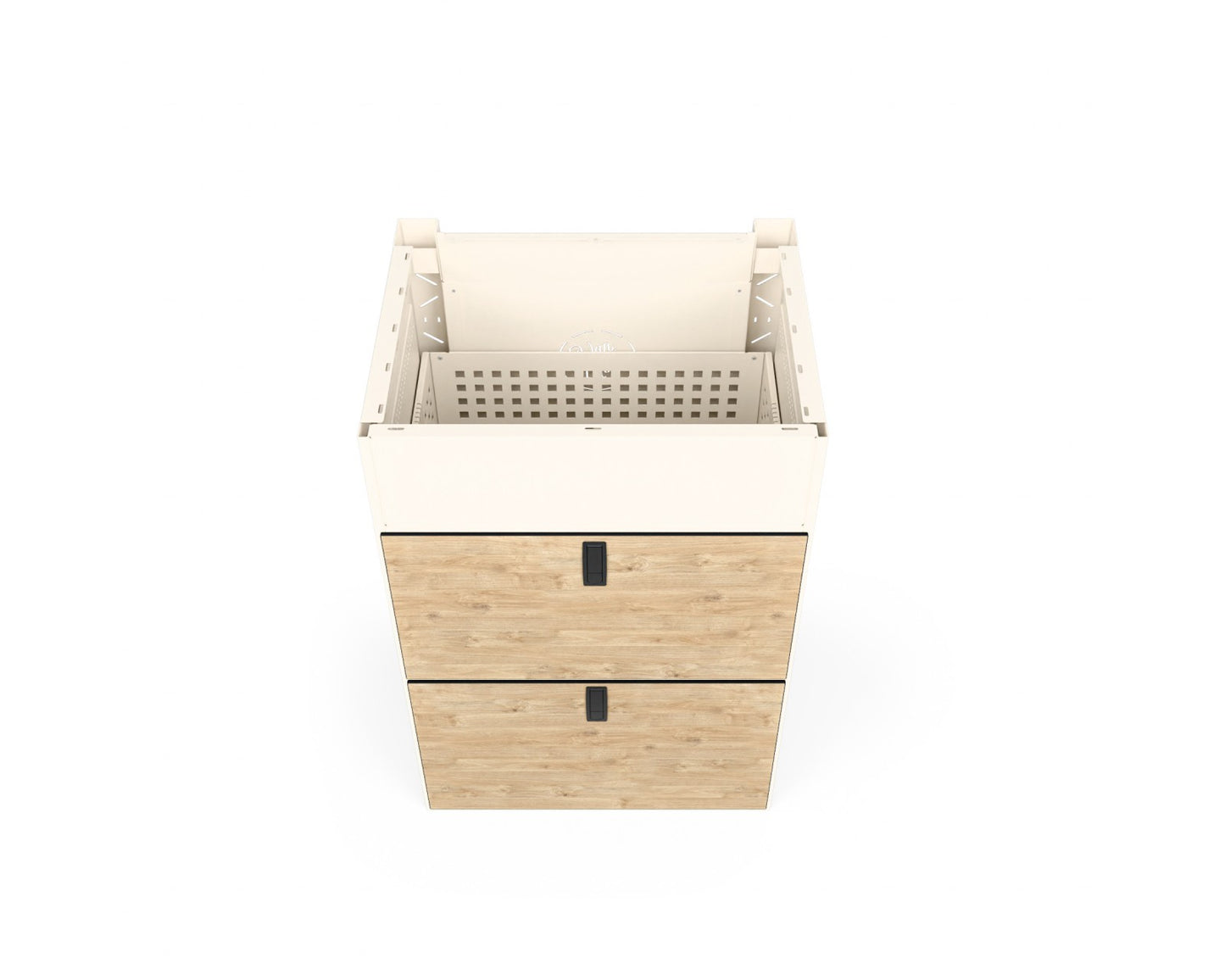 Moon Kitchen Solid Model 60