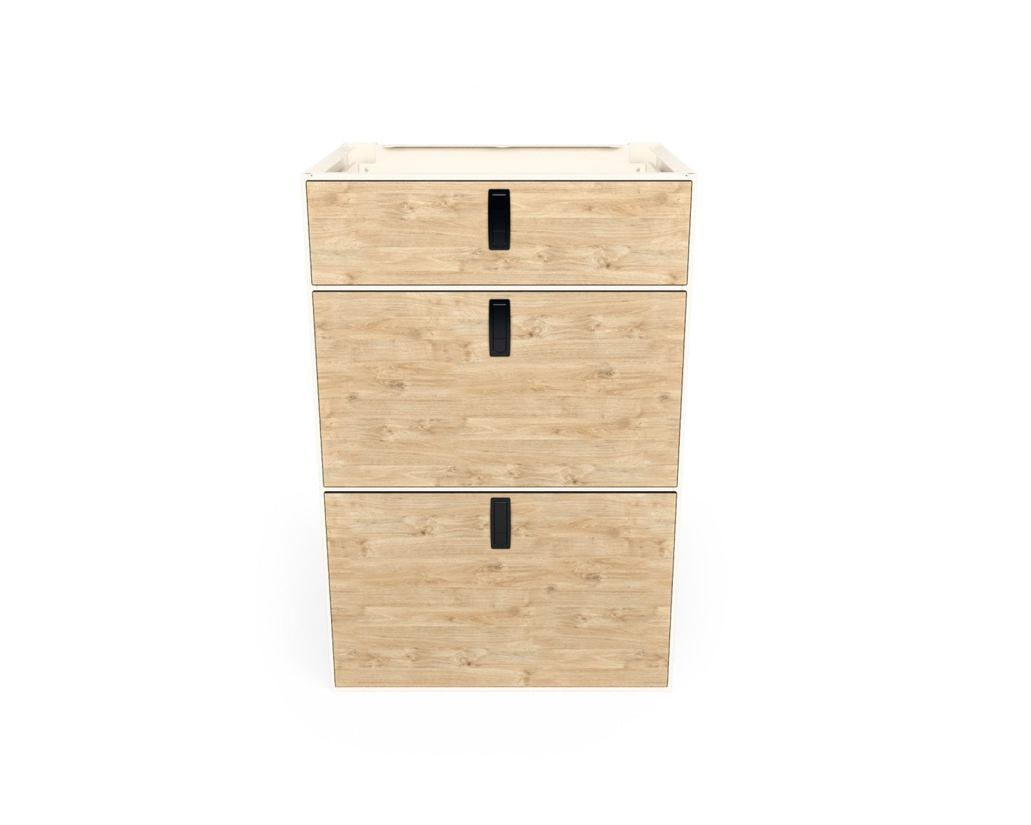 Moon Kitchen Solid Model 60