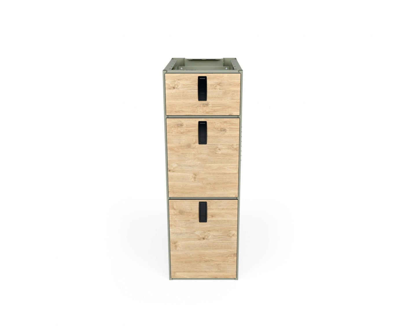 Moon Kitchen Solid Model 63