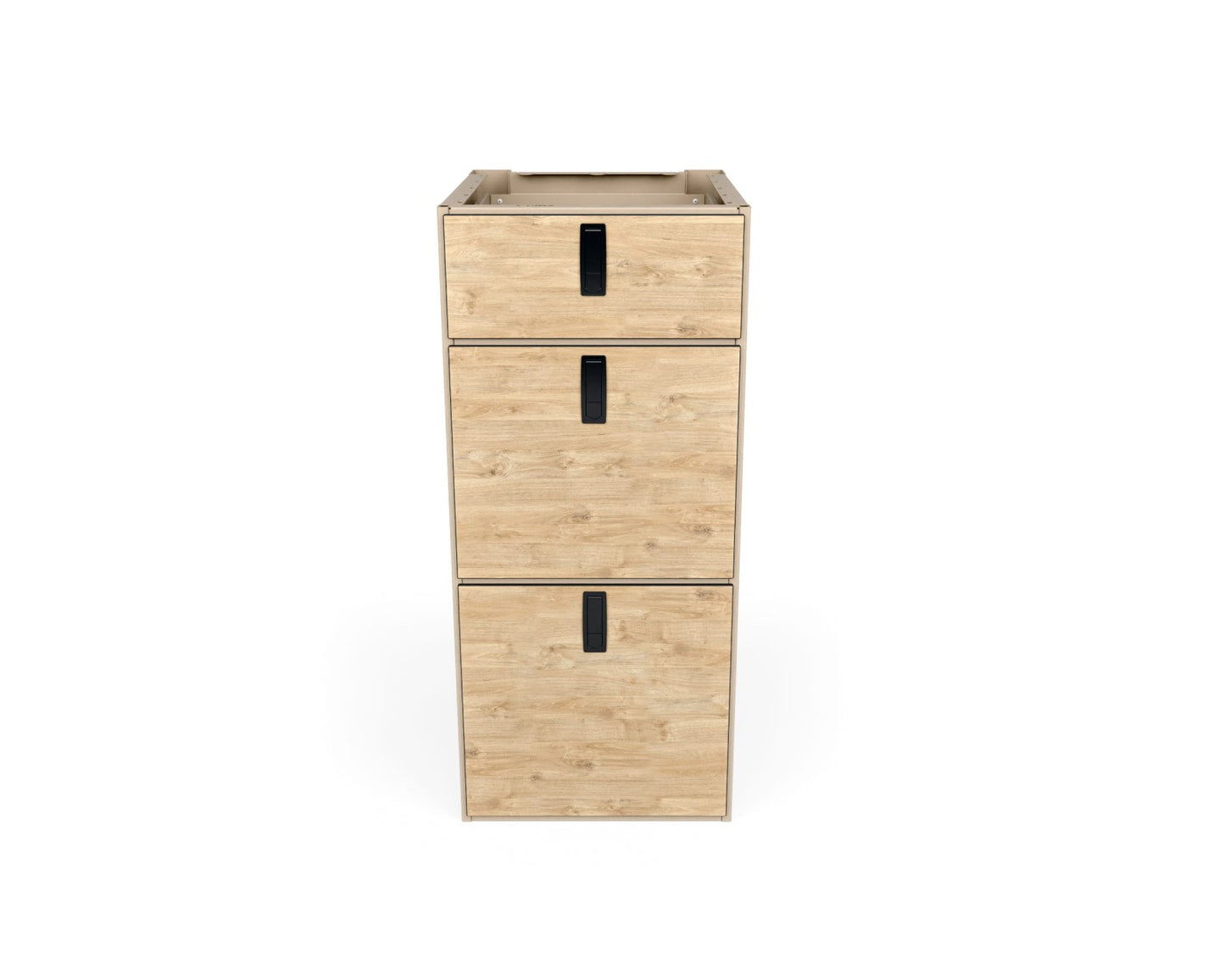 Moon Kitchen Solid Model 62