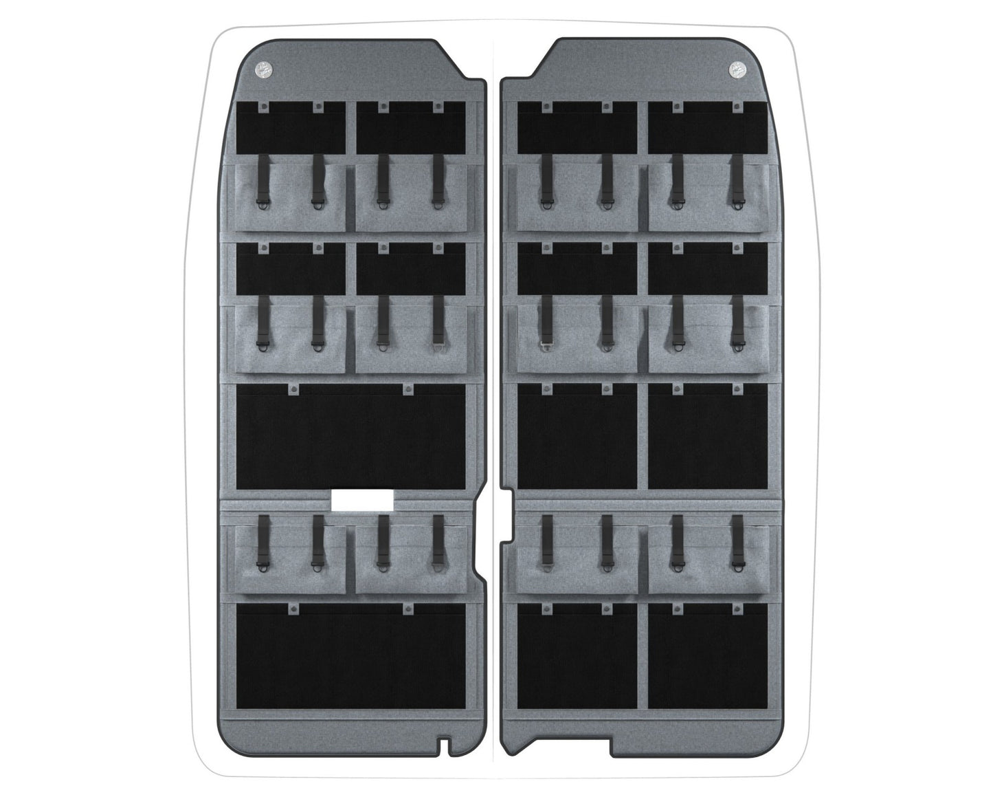 Moon Organizer Citroen Jumper II / Fiat Ducato III / Opel Movano III / RAM ProMaster / Peugeot Boxer II / Toyota ProAce Max