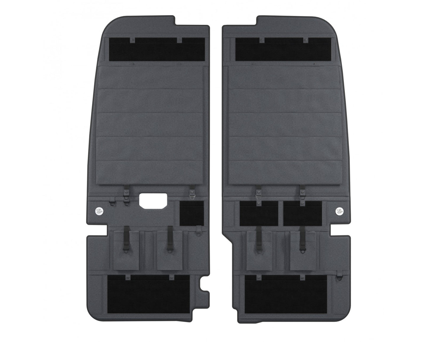 Moon Organizer MAN TGE / VW Crafter II