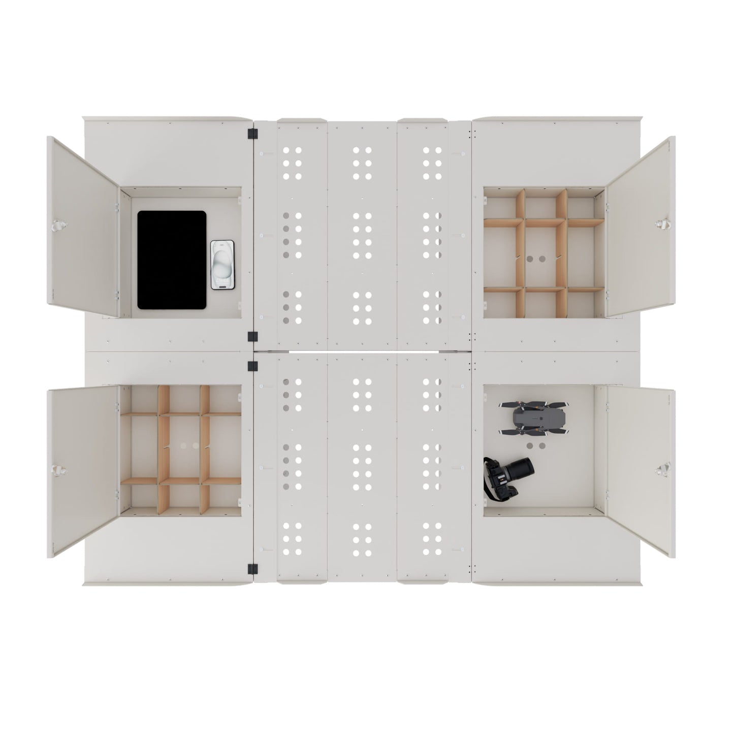 Moon Bed Classic – Sprinter, Iveco, Ford, Renault