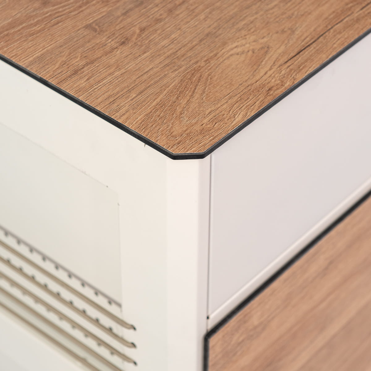 Moon Kitchen Solid Model 30