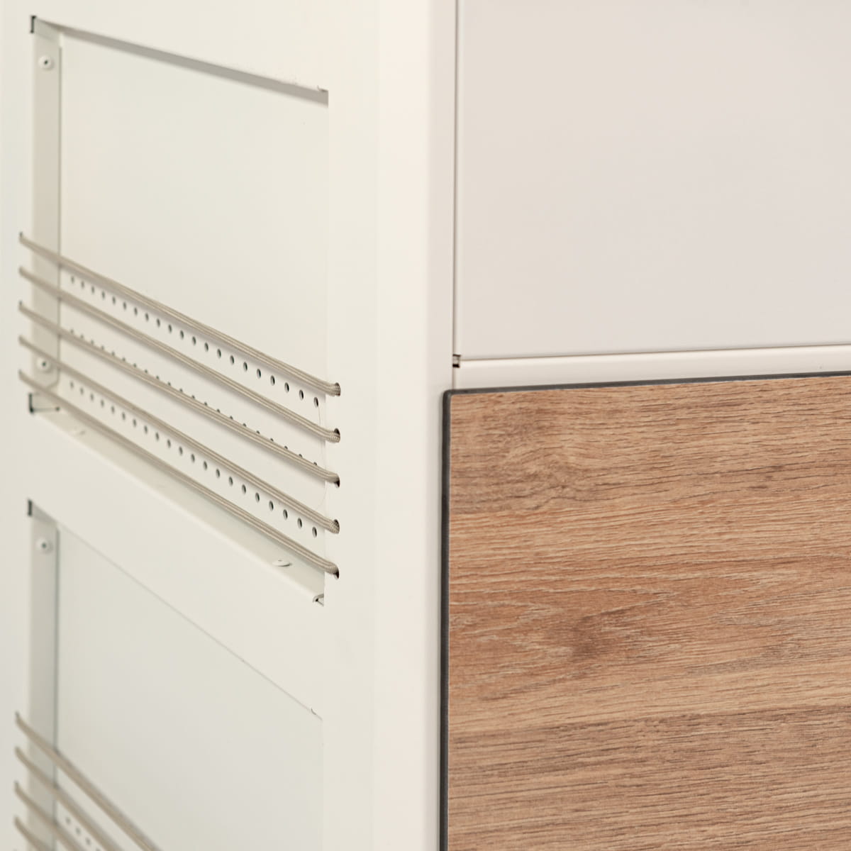 Moon Kitchen Solid Model 30