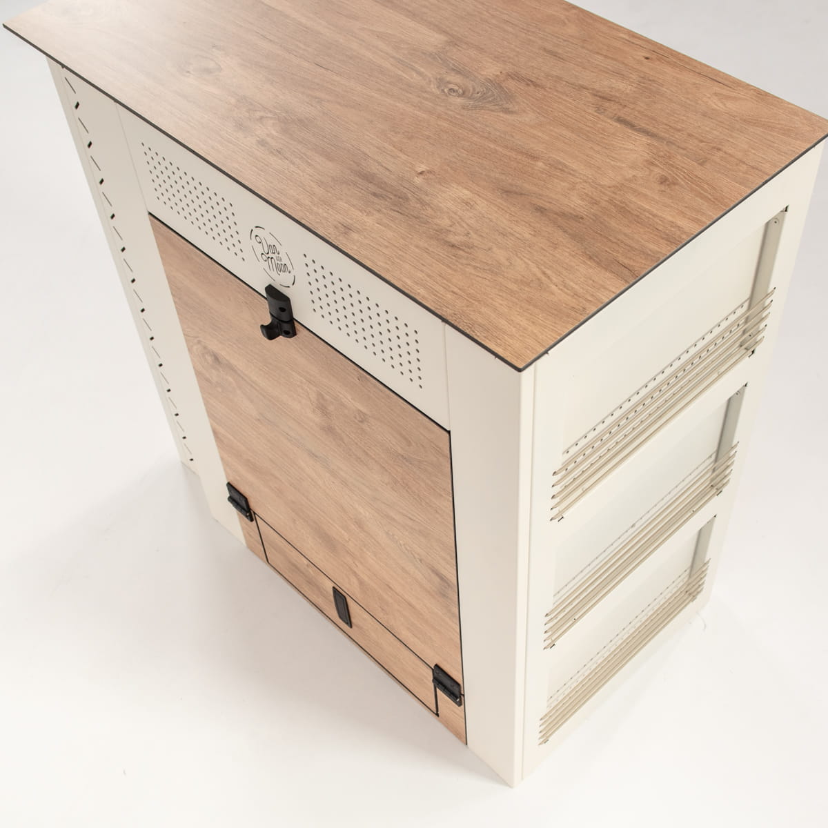 Moon Kitchen Solid Model 30